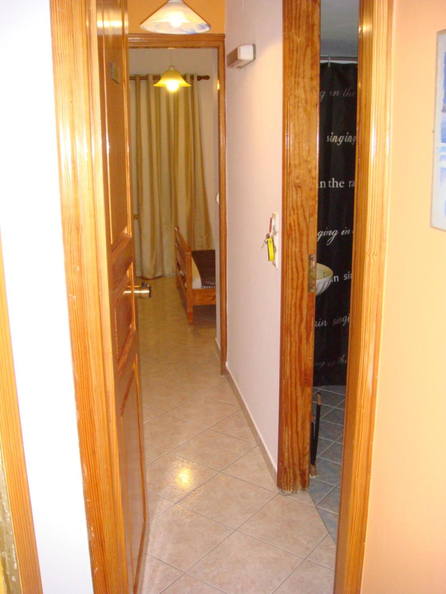 Boussetil Rooms Capanmat Tínos Exteriör bild